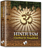 Hinduism - Clarified And Simplified by Prof. Shrikant Prasoon – V&S Publishers (image 2)
