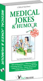 Medical Jokes & Humour by Clifford Sawhney – V&S Publishers (image 2)