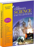 Children's Science Encyclopedia by A.H. Hashmi – V&S Publishers (image 2)