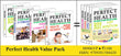 Perfect Health Set (4 Books) by Tanushree Podder – V&S Publishers
