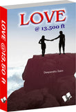 Love@1300 feet by Deepanshu Saini – V&S Publishers (image 2)