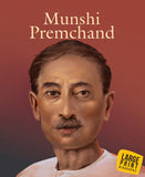Munshi Premchand : Large Print - Om Books