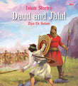 Islam Stories Daud and Jalut - Om Books