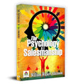 The Psychology Of Salesmanship (Pb)-William Walker Atkinson – Prabhat Prakashan