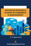 Advanced Research Studies in Commerce & Management - Dr Vijaya Kumar – Prints Publications and Advit Toys