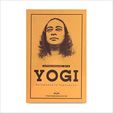 Autobiography of a Yogi - Paramahansa Yogananda – Prints Publications and Advit Toys