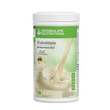 Herbalife Nutrition Shakemate Milk Based Protein -500 gm image 2