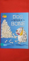 Vritti: The Dog Who Stole The Bone