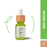 Nature Derma 10% Niacinamide & Zinc Serum -10 ml image 3