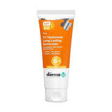 1% Hyaluronic Long Lasting Sunscreen, PA++++ with Hyaluronic Acid - 50 g image 9