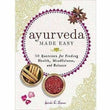 Ayurveda Made Easy – Books
