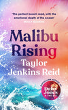 Malibu Rising: THE SUNDAY TIMES BESTSELLER AS SEEN ON TIKTOK PAPERBACK