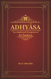 Adhyasa - Dr. N. Usha Devi – Motilal Banarsidass