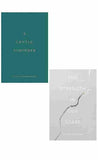 (COMBO PACK) A Gentle Reminder + The Strength In Our Scars (Paperback)