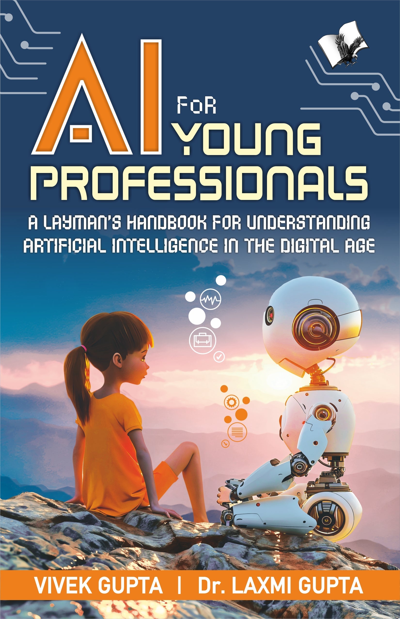 AI for Young Professionals by Vivek Gupta – V&S Publishers
