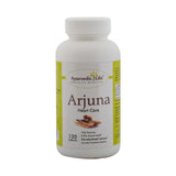 Ayurvedic Life Arjuna capsules – Arjuna for heart – 120 capsules Pack of 2