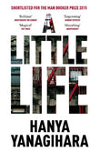 A Little Life (Paperback) – by Hanya Yanagihara
