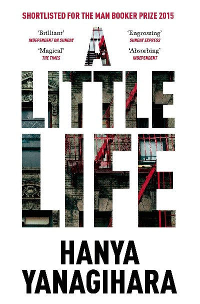 A Little Life (Paperback) – by Hanya Yanagihara