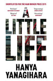 A Little Life (Paperback) – by Hanya Yanagihara