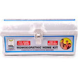UAS SBL Homeopathy Kit – 25 Assorted Natural Products in Travel Pack image 2
