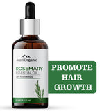 Aravi Organic Rosemary Essential Oil image 2
