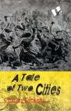 A Tale of Two Cities by Charles Dickens – V&S Publishers