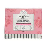 Dot & Key Retinol & Ceramide Cream -60 ml image 3