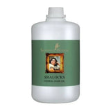 Shahnaz Husain Shalocks Plus Ayurvedic Oil -200 ml image 3