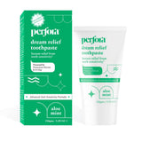Perfora Sensitive Toothpaste - Aloe Mint -150 gm - Pack of 1 image 4