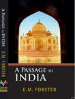 A Passage Of India By E M Forster