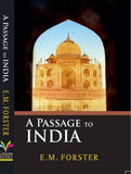A Passage Of India By E M Forster