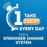 Vicks ImmunoCold Daily Multivitamin Tablets -30 tabs image 5