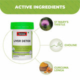Swisse Liver Detox image 3