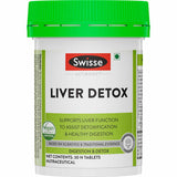 Swisse Liver Detox image 4