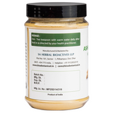 Bixa Botanical Organic Ashwagandha Root Powder | Herbal Superfood for Balance & Vitality image 2