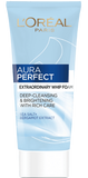 L'Oreal Paris Aura Perfect Milky Foam Facewash 100ml