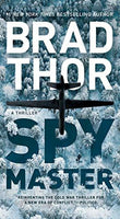 Spymaster: A Thriller (The Scot Harvath Series Book paperback