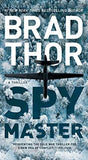 Spymaster: A Thriller (The Scot Harvath Series Book paperback