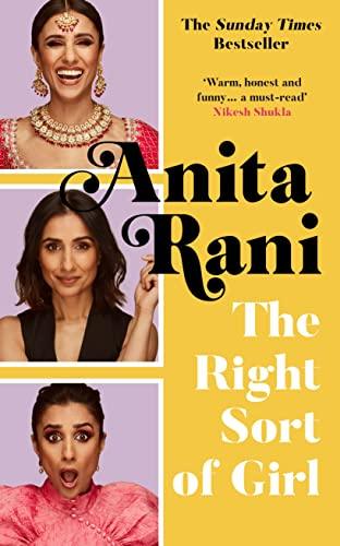 The Right Sort of Girl Paperback