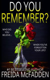 Do You Remember?: A gripping psychological thriller
