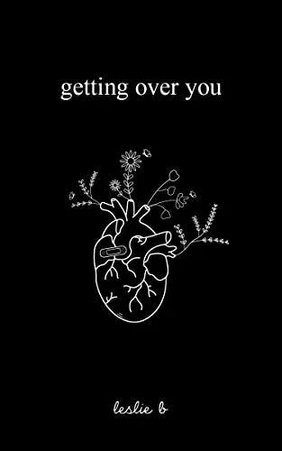 Getting Over You paperback
