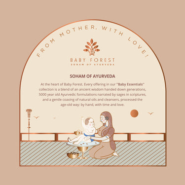 Baby Forest c - 200 ml image 5