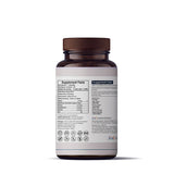 Miduty By Palak Notes Methyl B-12 & Folate Chewable Tablets - 100 Tabs image 2