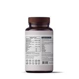 Miduty By Palak Notes Magnesium relax Capsules - 60 Caps image 2