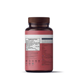 Miduty By Palak Notes Organic Blood Builder - 60 Caps image 2