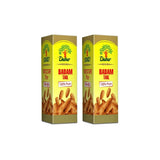 Dabur Badam Tail - 100ml (Pack of 2) image 4