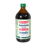 Baidyanath Saraswatarishta -450 ml