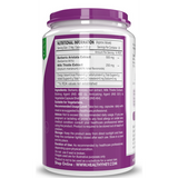 Healthyhey Berberis Berberine 95% with Milk Thistle - 60 Vegetable Capsules image 2