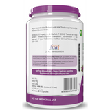 Healthyhey Berberis Berberine 95% with Milk Thistle - 60 Vegetable Capsules image 3