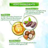 Mamaearth CoCo Tinted 100% Natural Lip Balm -2 gm image 3